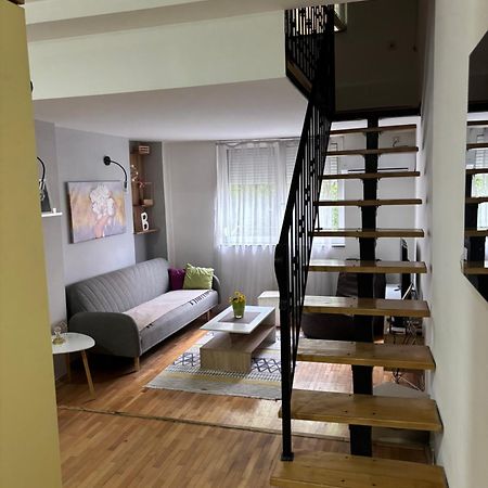 סקופיה Mia'S Duplex Apartment מראה חיצוני תמונה