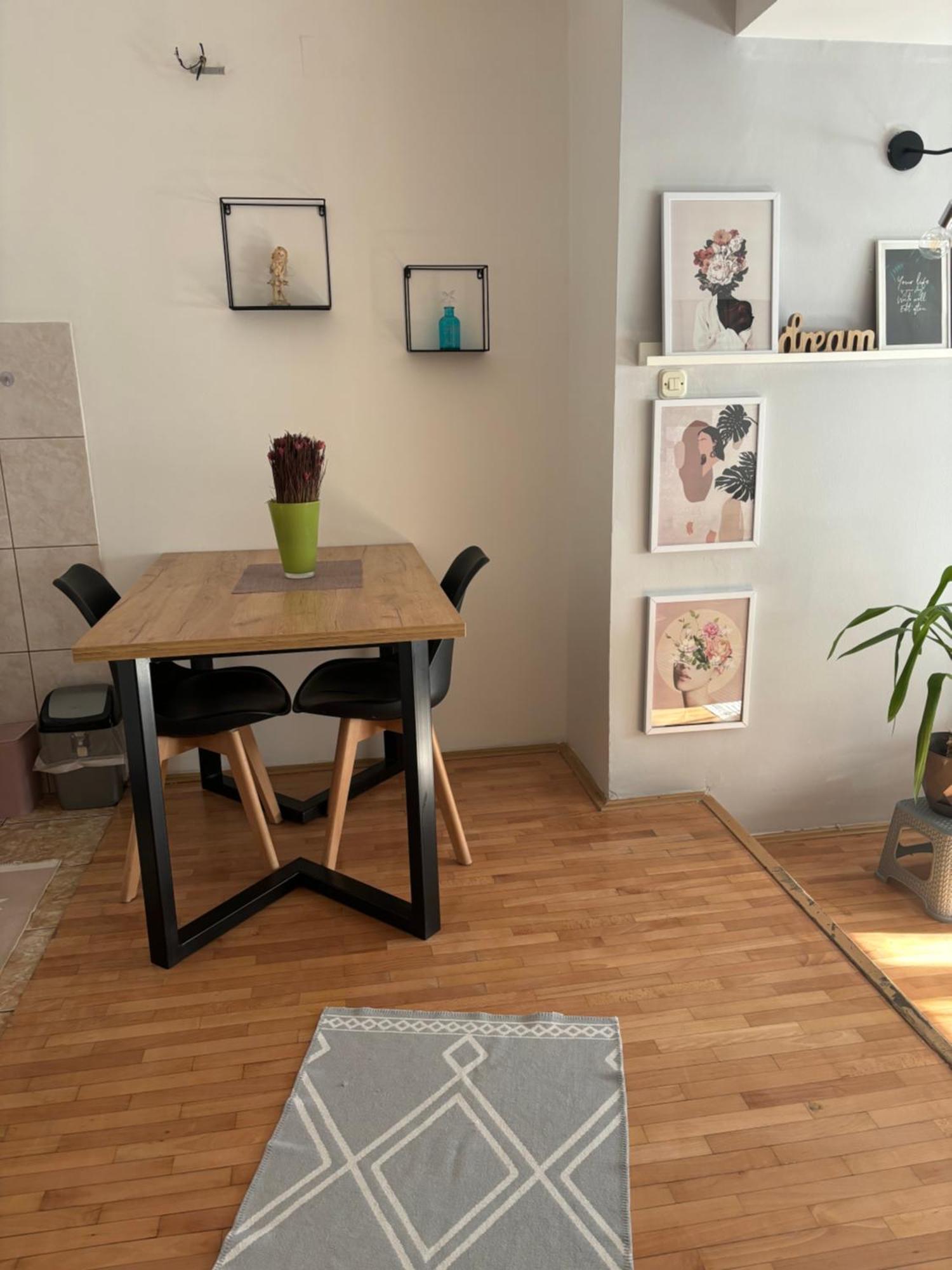 סקופיה Mia'S Duplex Apartment מראה חיצוני תמונה