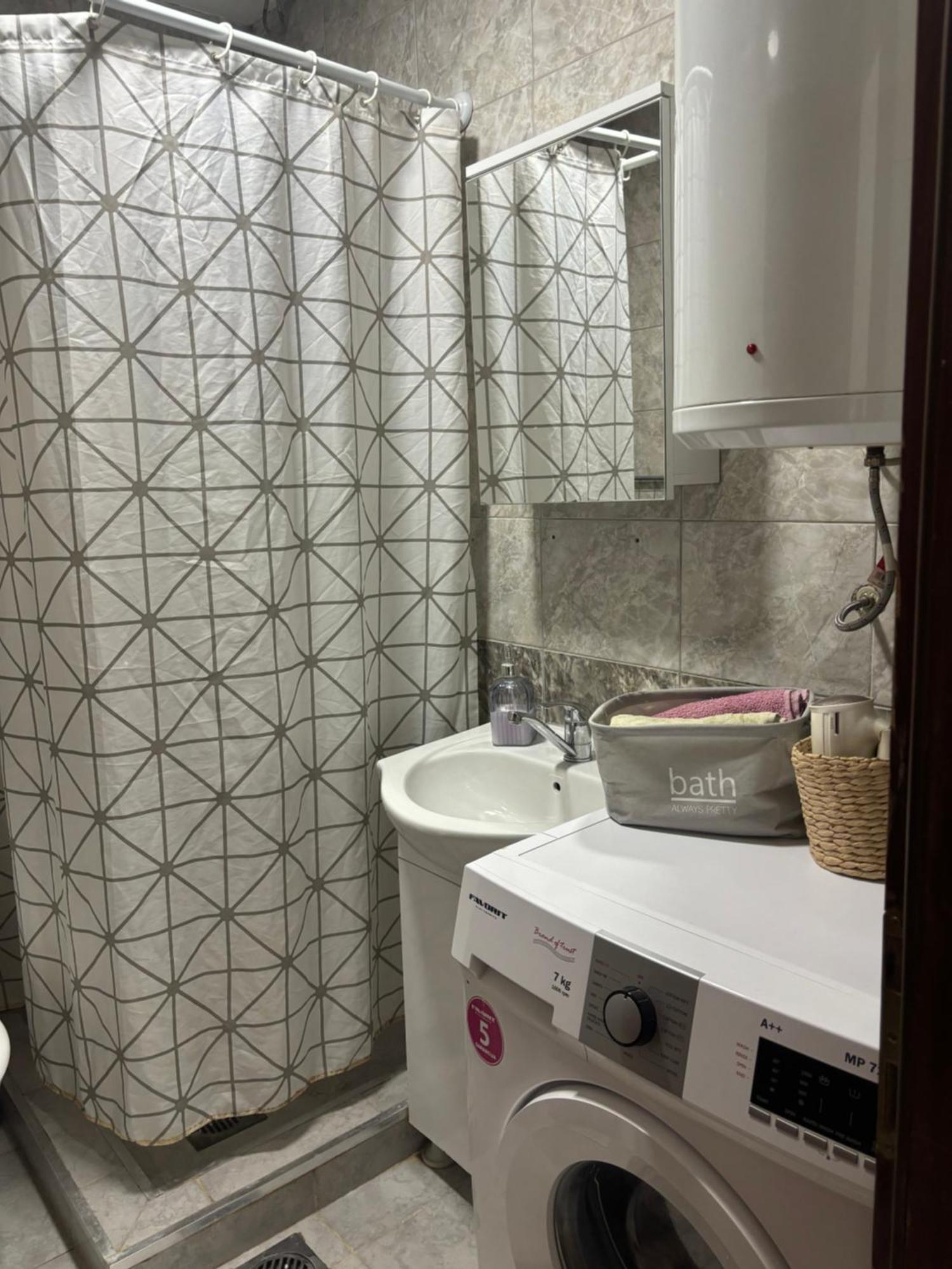 סקופיה Mia'S Duplex Apartment מראה חיצוני תמונה