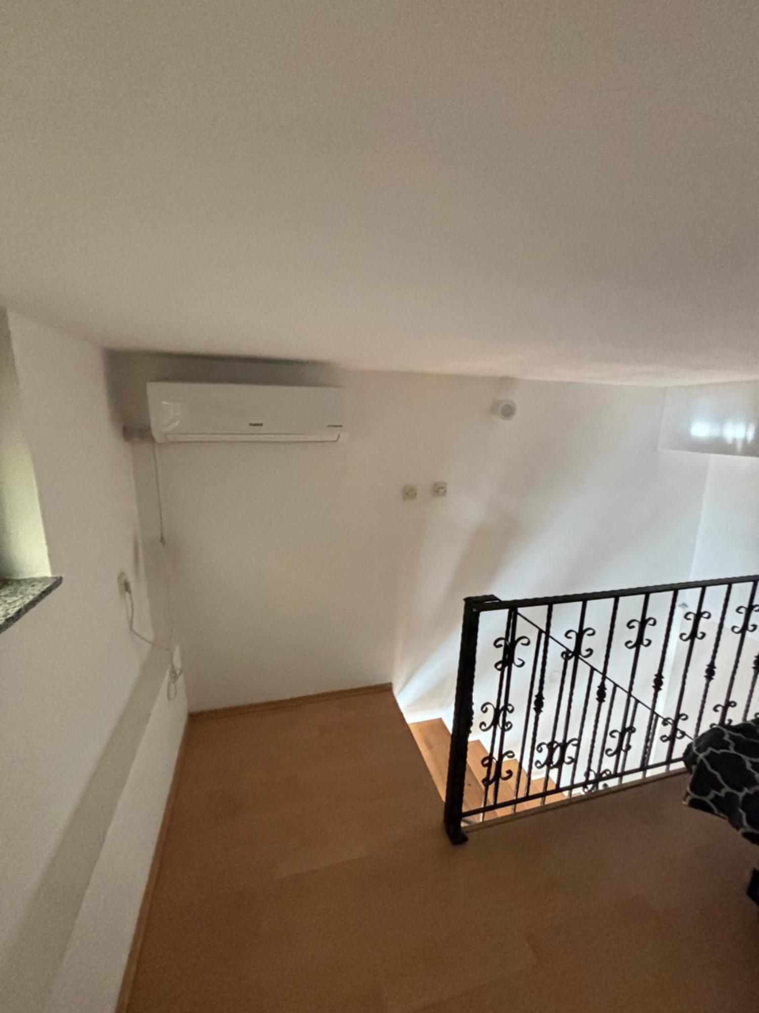סקופיה Mia'S Duplex Apartment מראה חיצוני תמונה