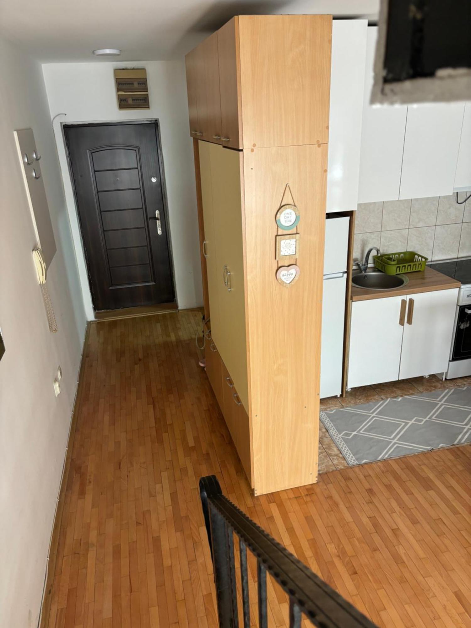 סקופיה Mia'S Duplex Apartment מראה חיצוני תמונה